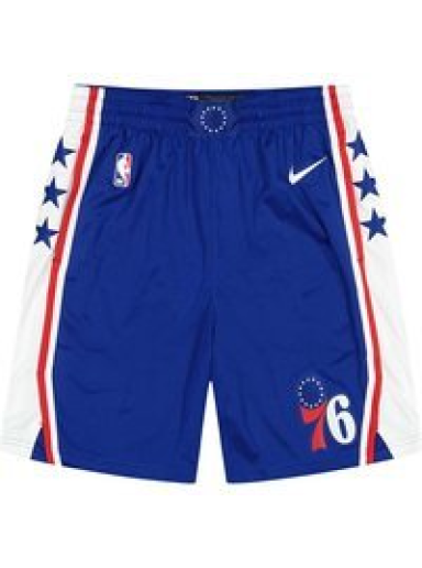 NBA Philadelphia 76ers Icon Edition Shorts