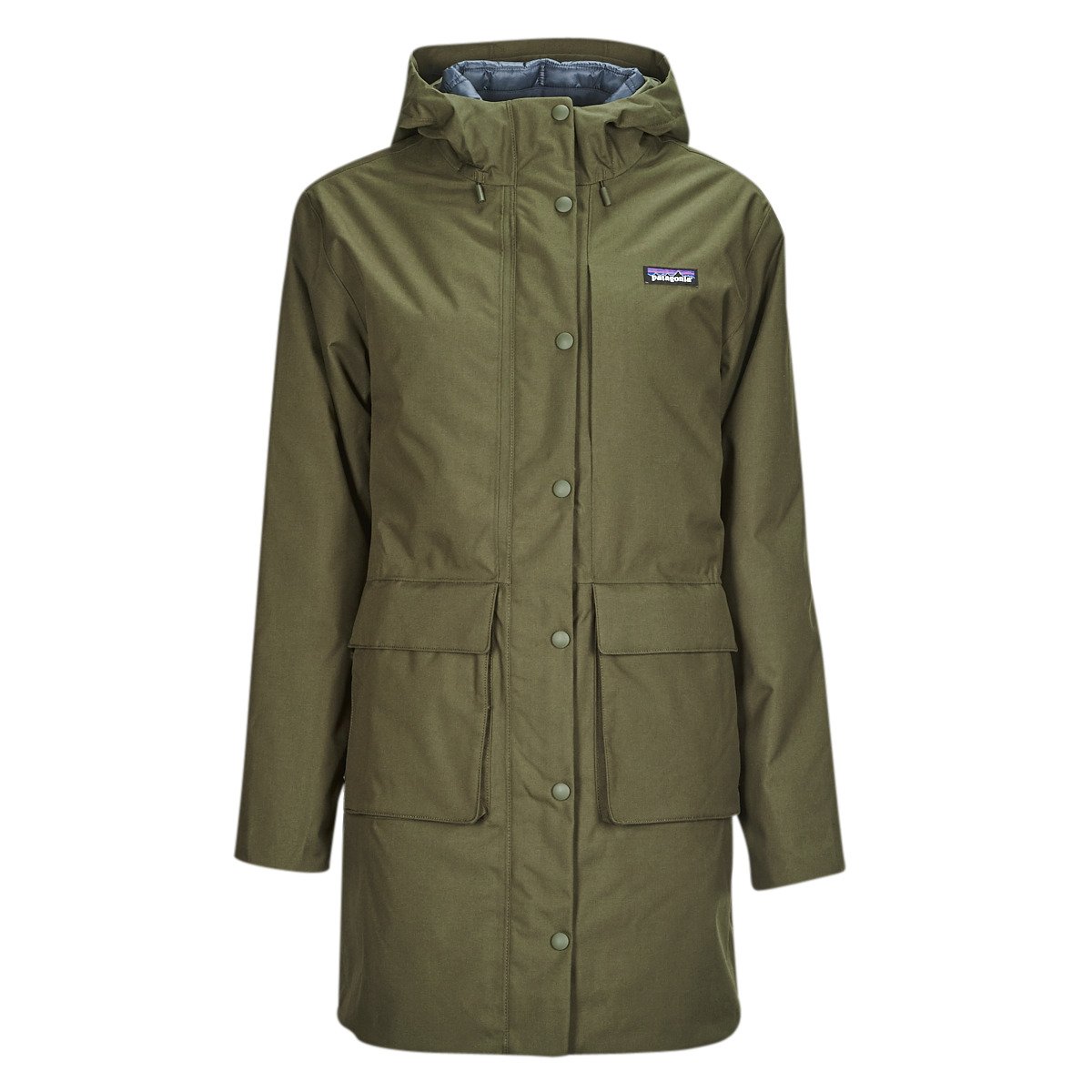 PINE BANK 3-IN-1 PARKA