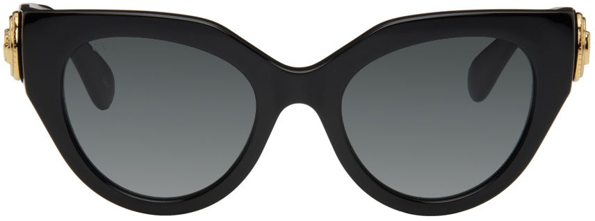 Cat-Eye Sunglasses