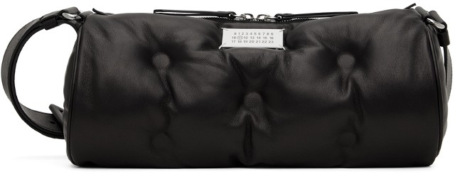 Glam Slam Pillow Bag