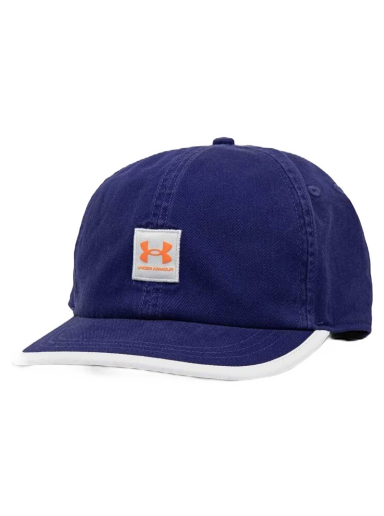 Branded Snapback Cap