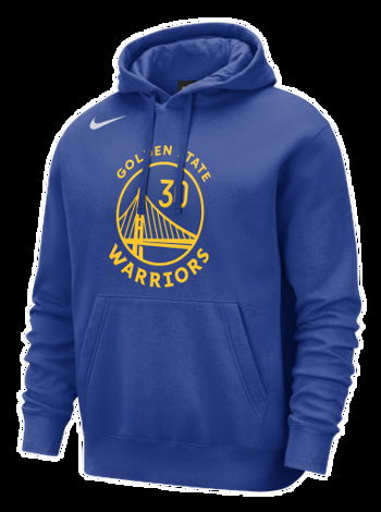 Nike NBA Golden State FB4784-495