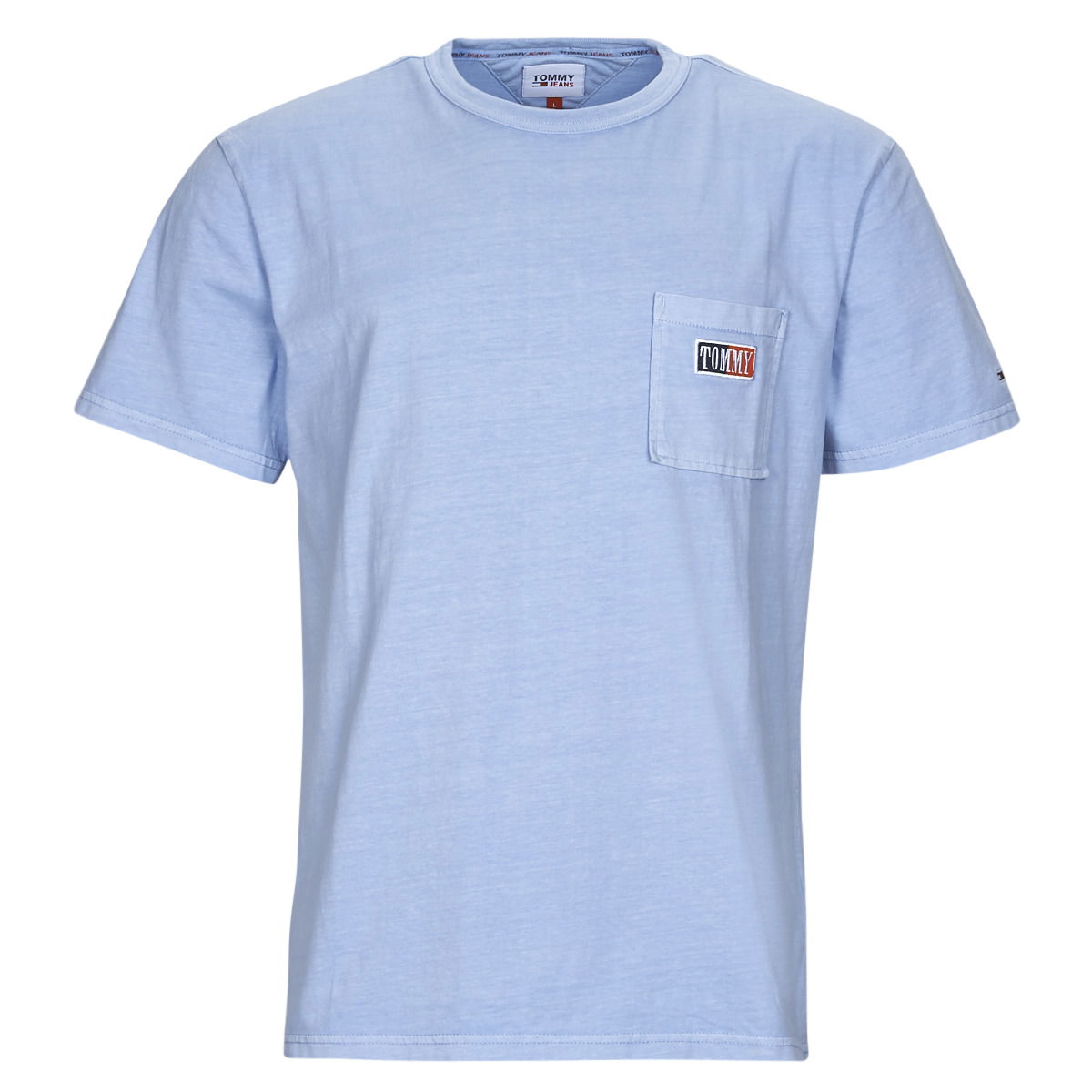 TJM CLSC TIMELESS TOMMY TEE