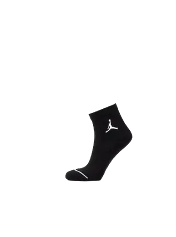 Jordan Everyday Max 3 Pair Ankle SX5544-010