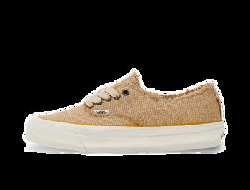 Vans Vault OG Authentic Frayed LX Jute Starfish VN000C4JOVT1