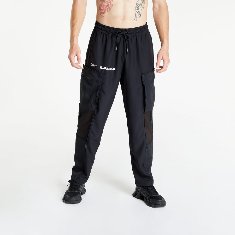 ARS Commuter Pants