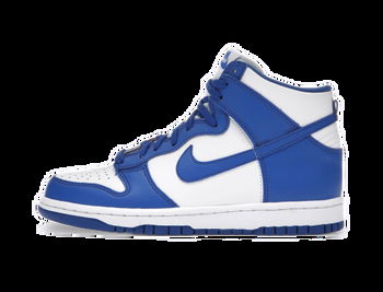 Nike Dunk High "Kentucky" GS DB2179-102