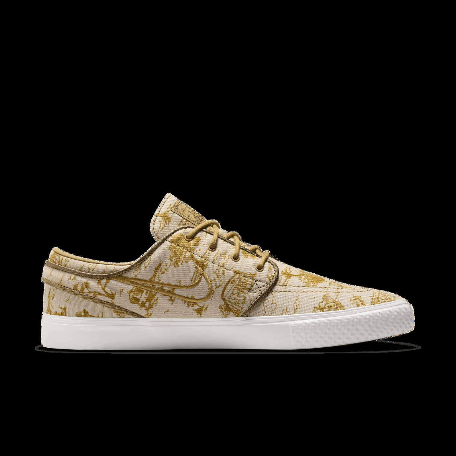 Zoom Janoski OG+ Premium