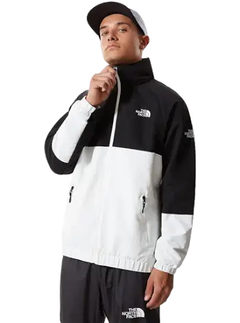 The North Face Black Box Track nf0a55btfn4
