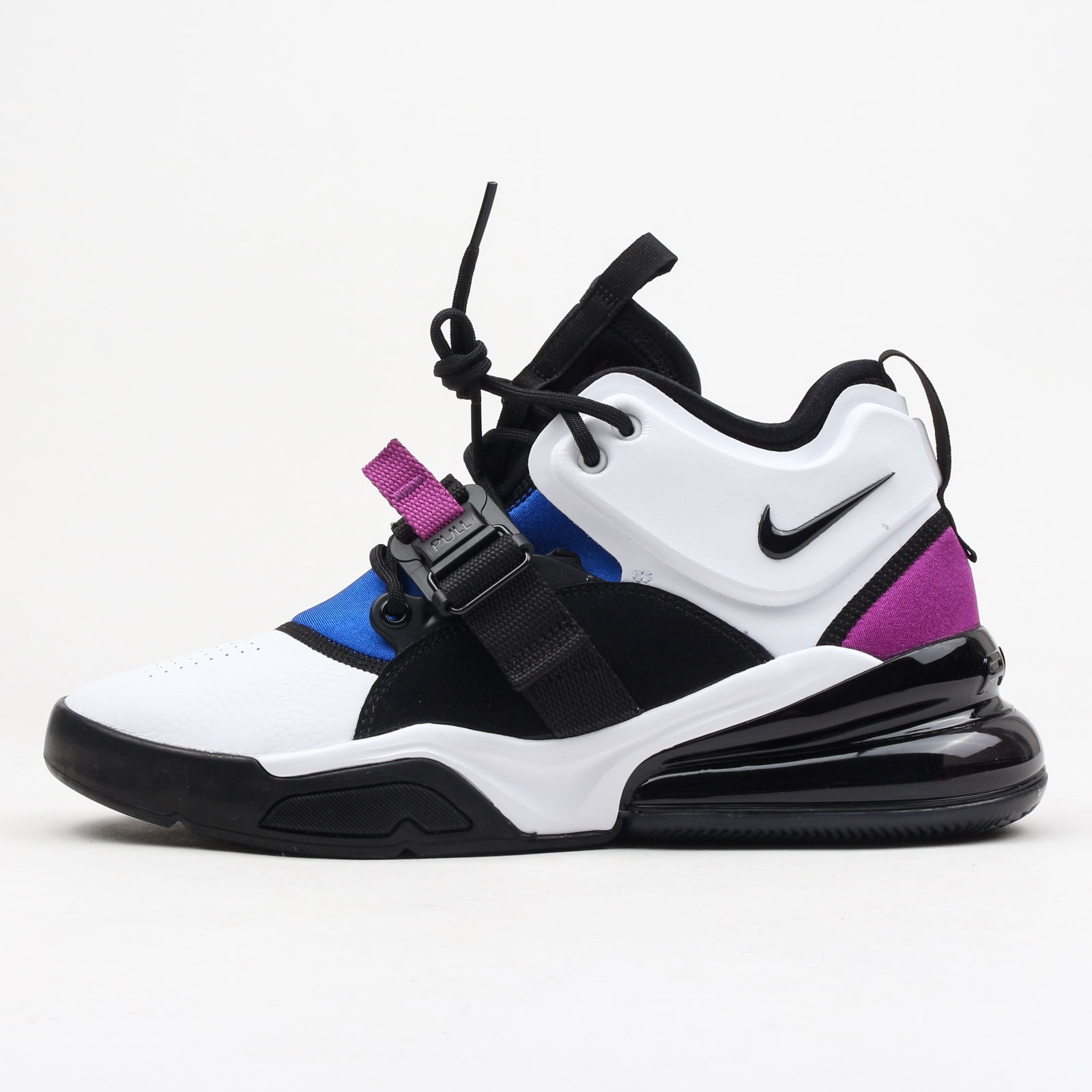 Air force clearance 270 purple