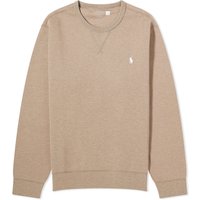 Double Knit Crewneck