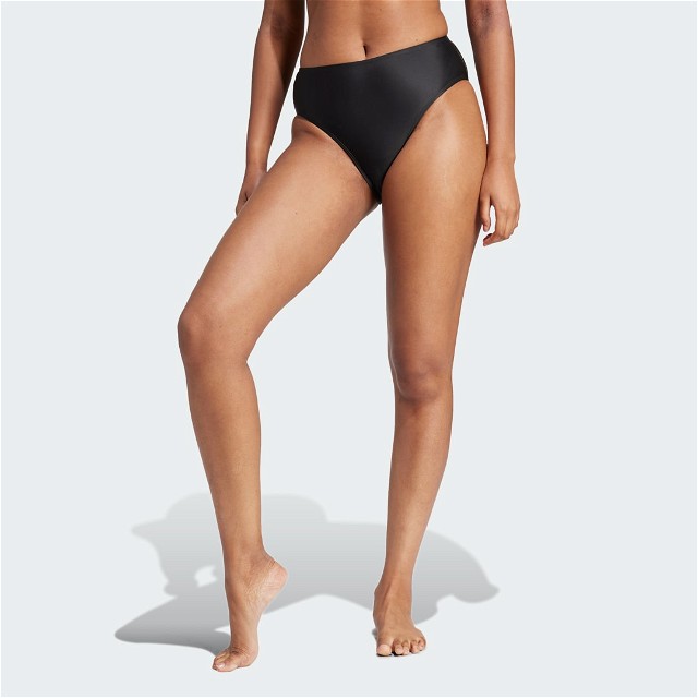 Sportswear Iconisea High-Waist Bikini Bottom
