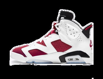 Jordan Air Jordan 6 Retro OG "Carmine" 2021 CT8529-106