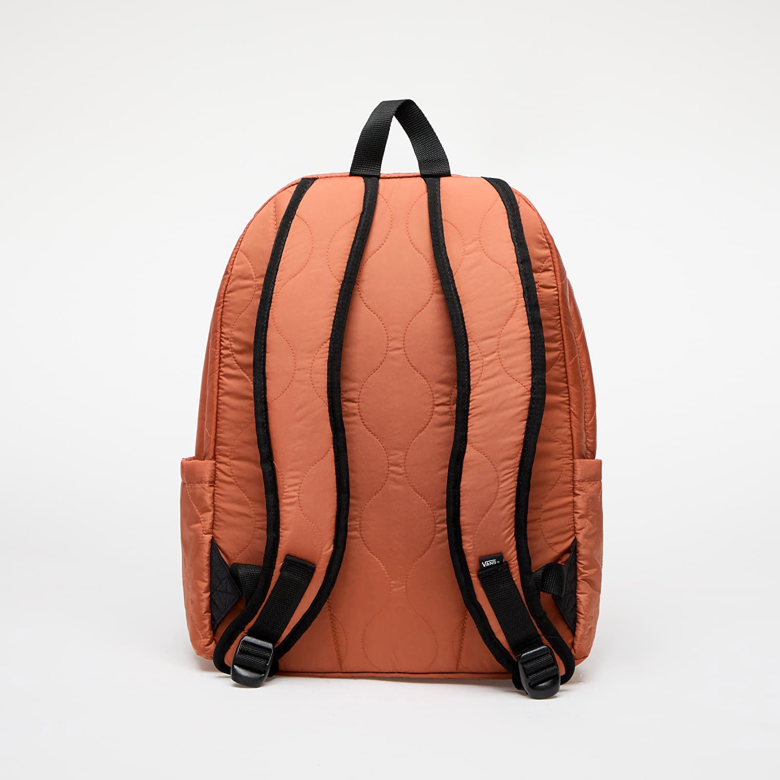 Old Skool Backpack Orange Universal