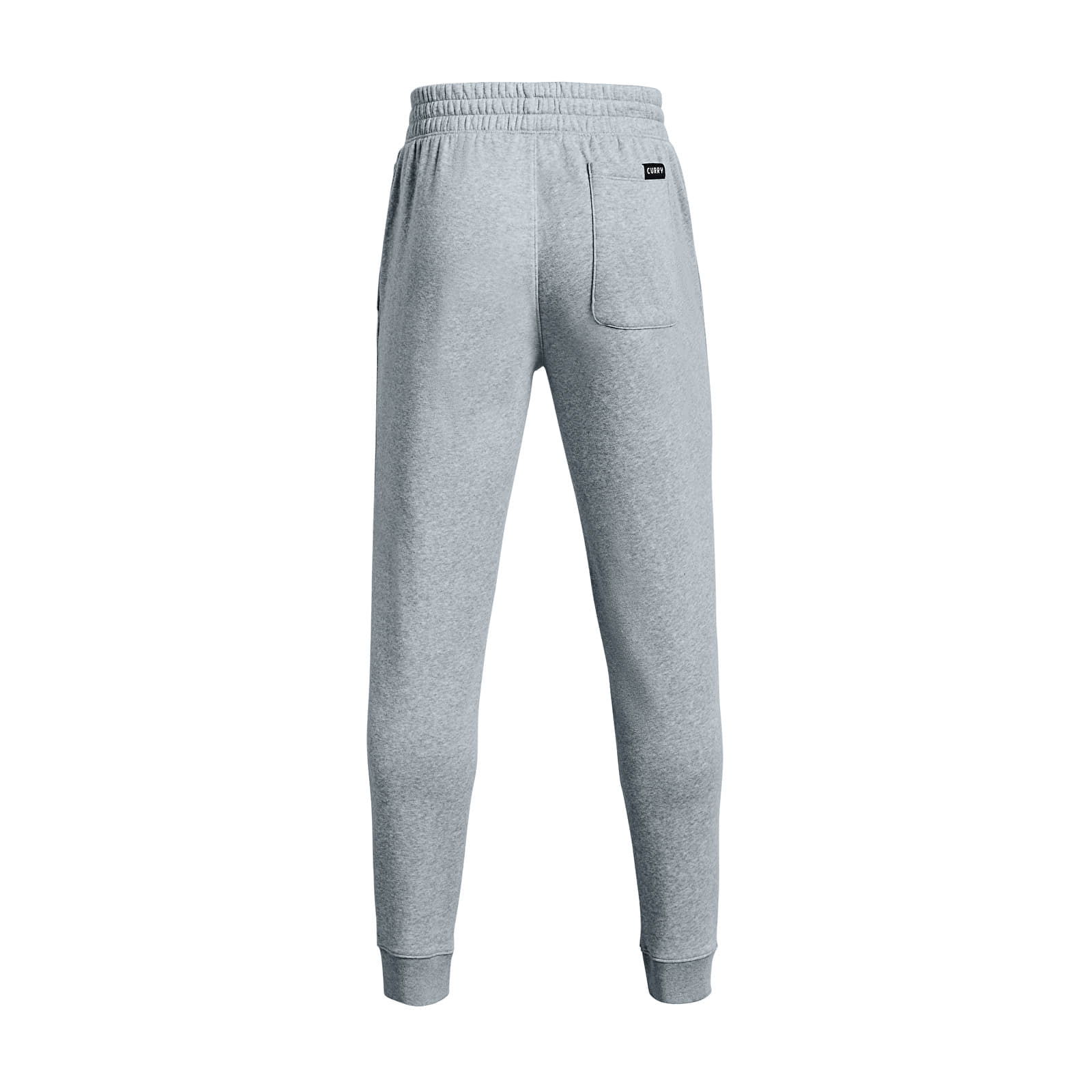 Curry Fleece Sweatpants Blue