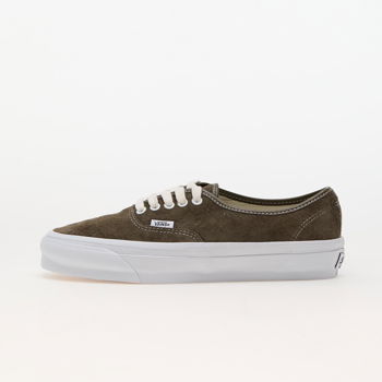 Vans Authentic Reissue 44 LX Pig Suede Sea Turtle VN000CQACHZ1