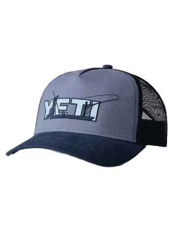 YETI Skiff Hat 888830197875
