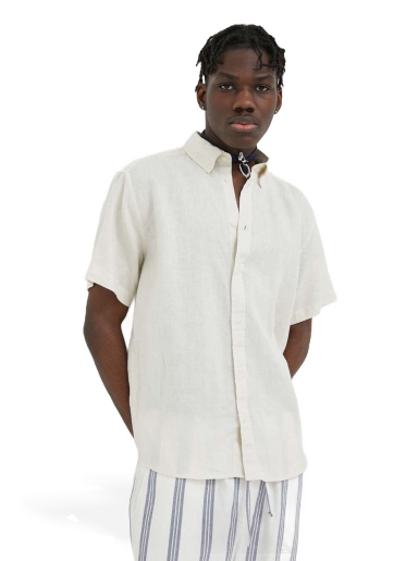 Kris Linen Shirt