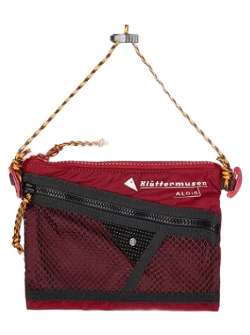 Klättermusen Algir Accessory Bag 41427U01-230