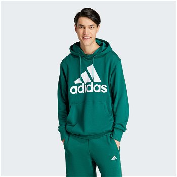 adidas Performance Essentials French Terry Big Logo Hoodie IS1354