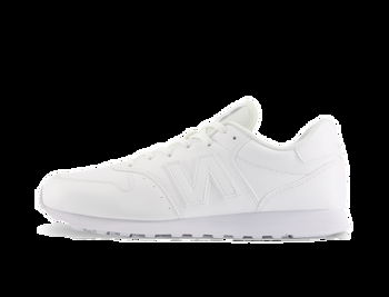 New Balance 500 "White" GM500ZW2