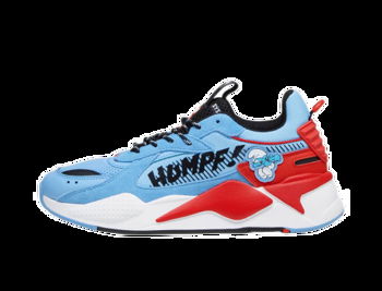 Puma RS-X The Smurfs 393533-01