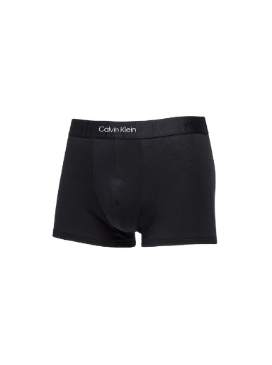 Embossed Icon Cotton Trunk