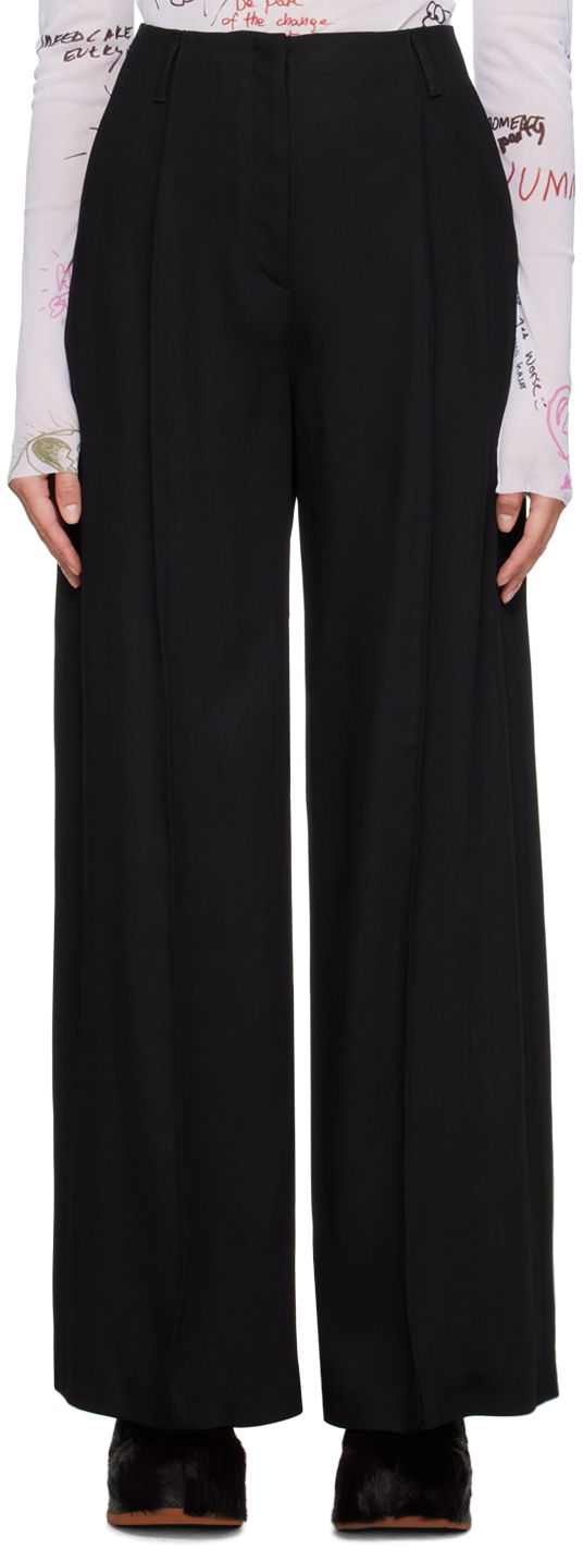 Tailored Trousers