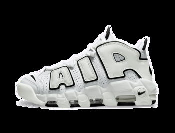 Nike Air More Uptempo "White Black" DO6718-100