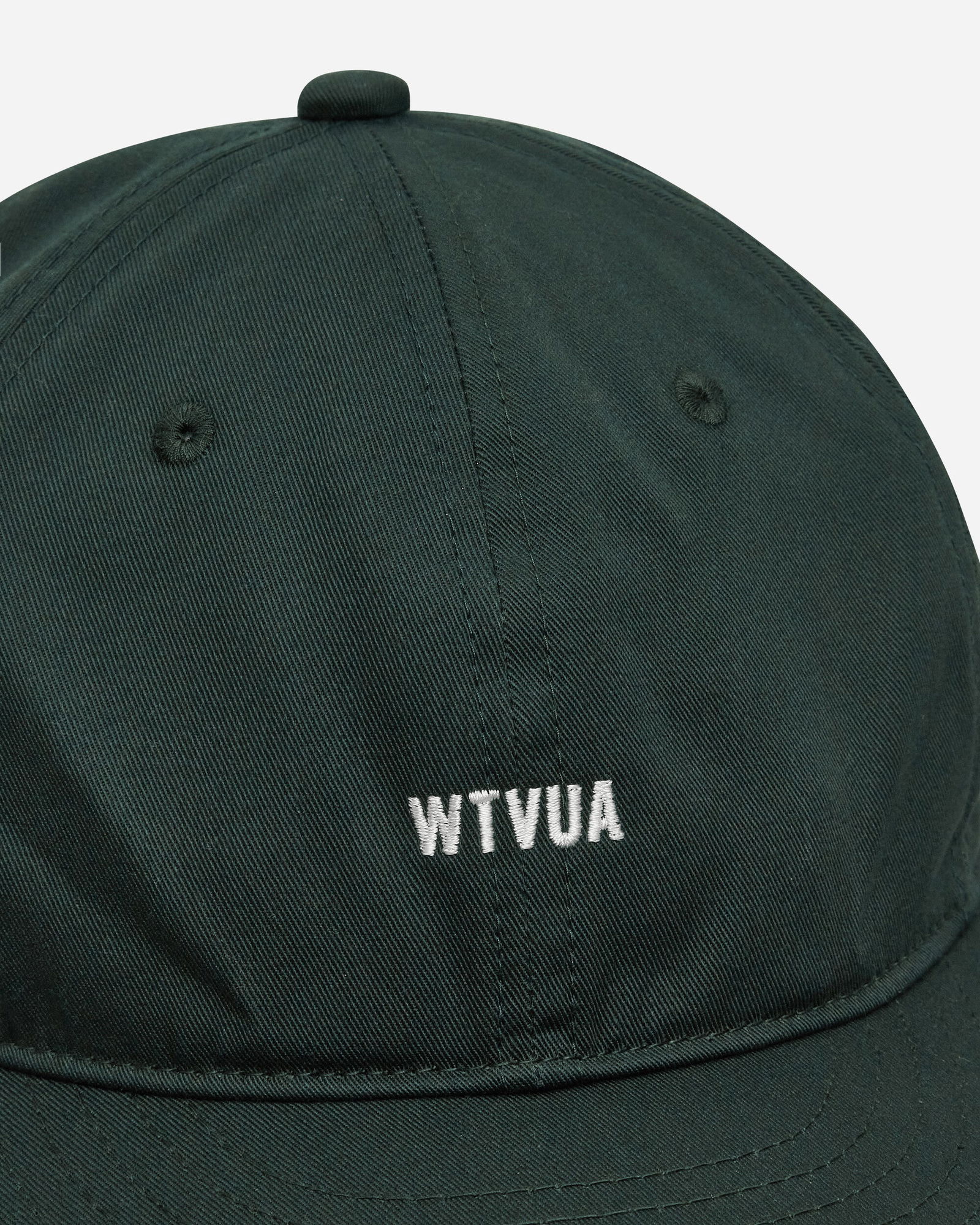 T-6M 01 Cap Green