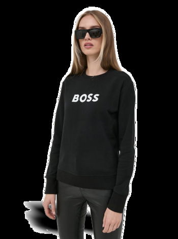 BOSS Cotton Crewneck 50468357