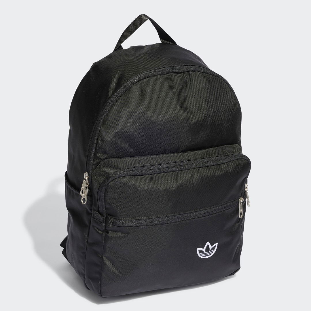 Premium Essentials Backpack