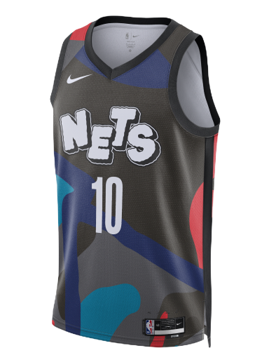 Dri-FIT NBA Swingman Brooklyn Nets City Edition 2023/24 Jersey