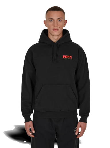 Mikina Supreme Box Logo Crewneck Black FW22SW65 BLACK