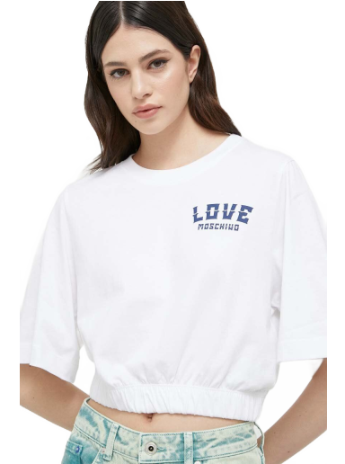 Love Cotton T-shirt