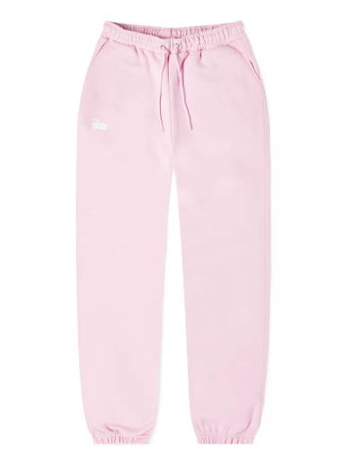 Tepláky Patta Femme Basic Jogging Pants Cradle Pink POC-FEM-BC-JP