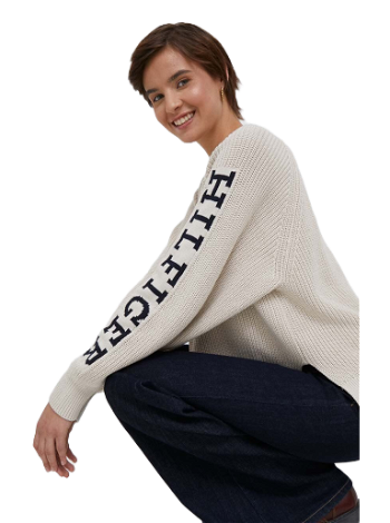 Tommy Hilfiger Sweater WW0WW39002