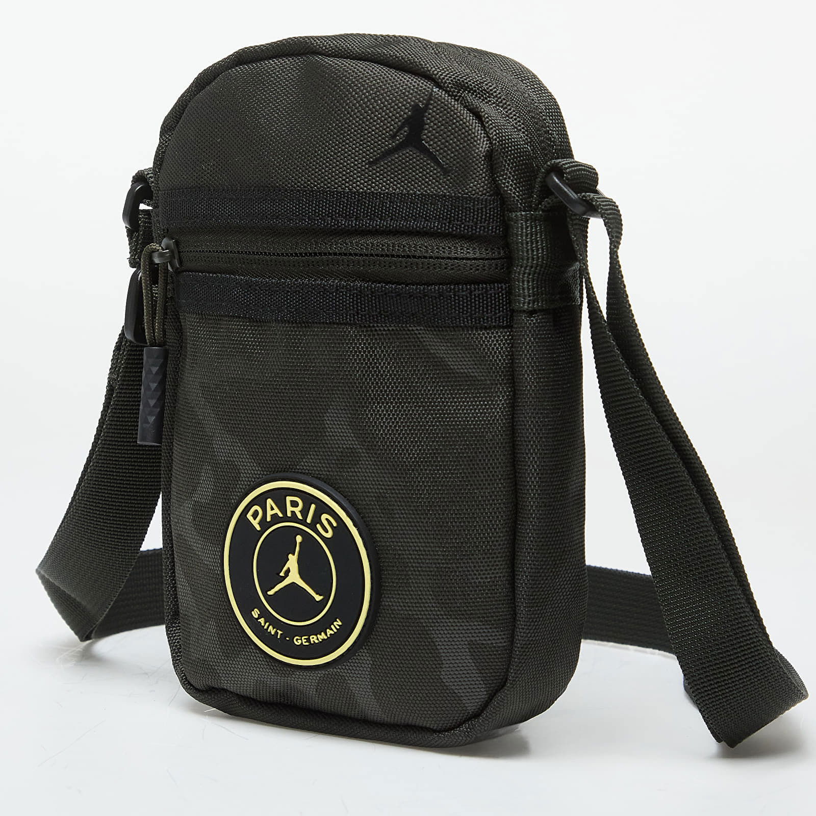 Jordan PSG Festival Bag Sequoia Universal