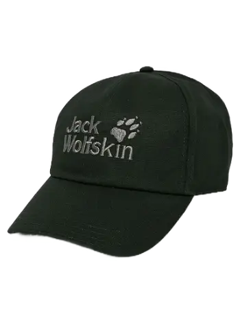 Jack Wolfskin Baseball Cap 1900671