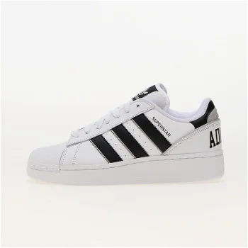 adidas Originals Superstar Xlg T Ftw White/ Core Black/ Grey Two IF6138