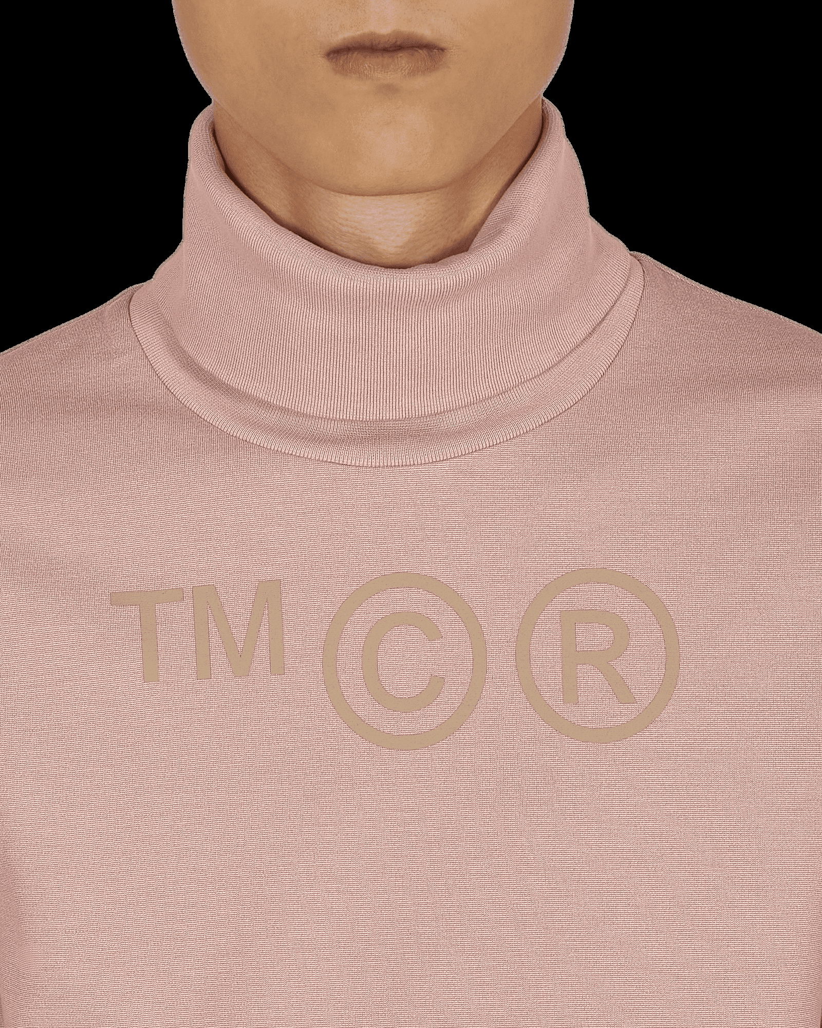 Logo Turtleneck