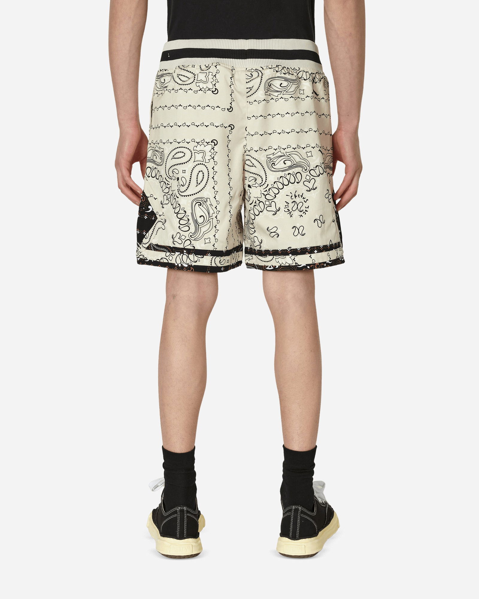 Nike travis best sale scott shorts