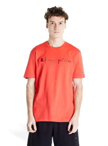 Champion Crewneck T-Shirt 218490 CHA RS036
