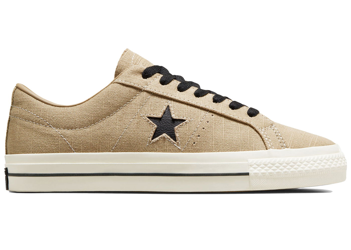 Cons One Star Pro "Ox Nomad Khaki"