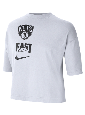 Nike NBA Brooklyn Nets W DZ0193-100