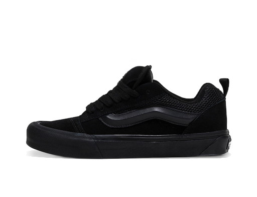 Knu Skool Triple Black