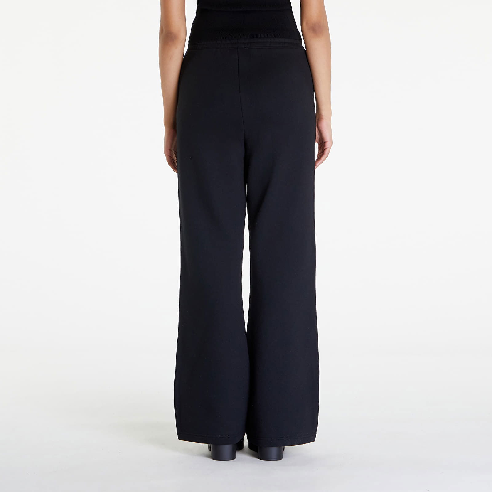 P-Zam-Doval-Pj Trousers Black