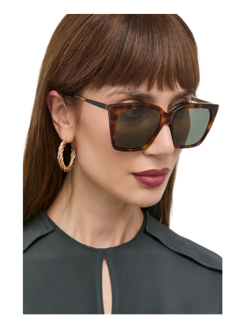 Saint Laurent Sunglasses SL.M100
