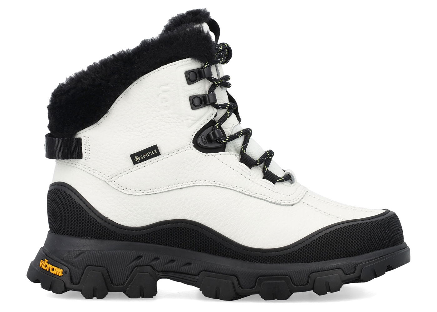 Adirondak Meridian Hiker "White" W