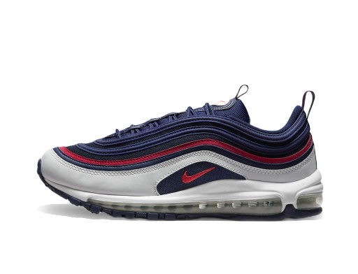 Air Max 97 "USA Obsidian"